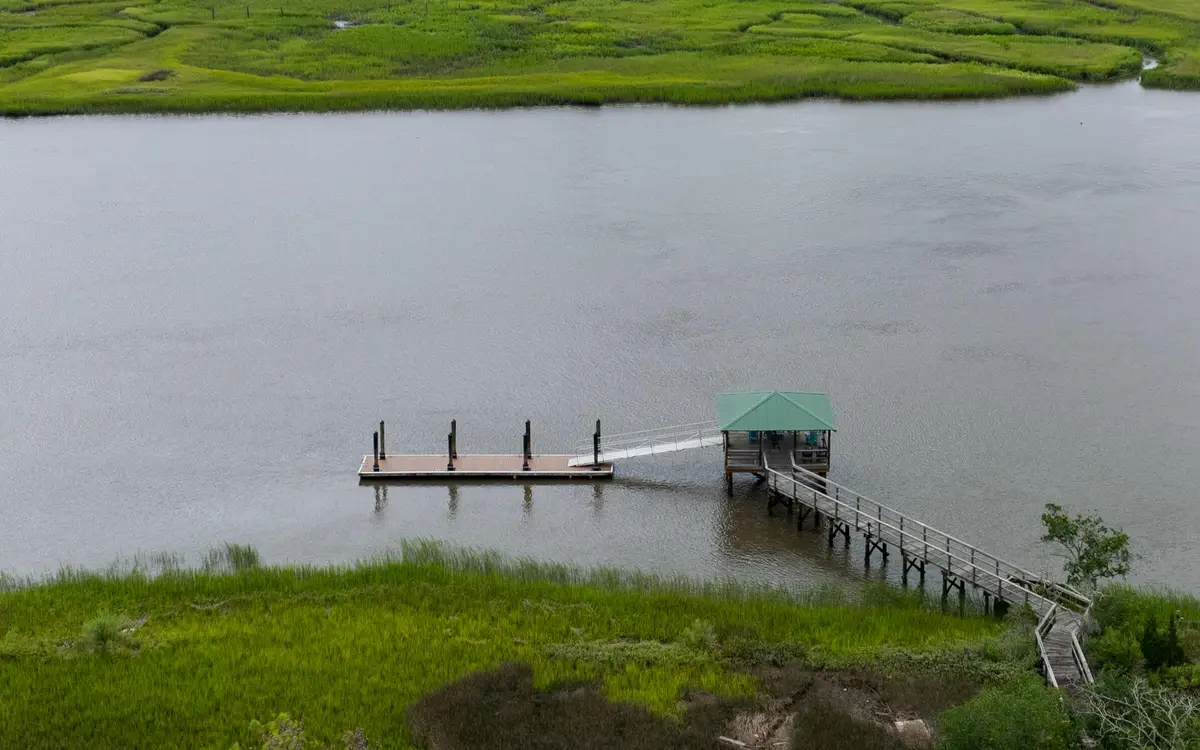 115 Wappoo Landing Circle, Charleston, SC 29412 - #1