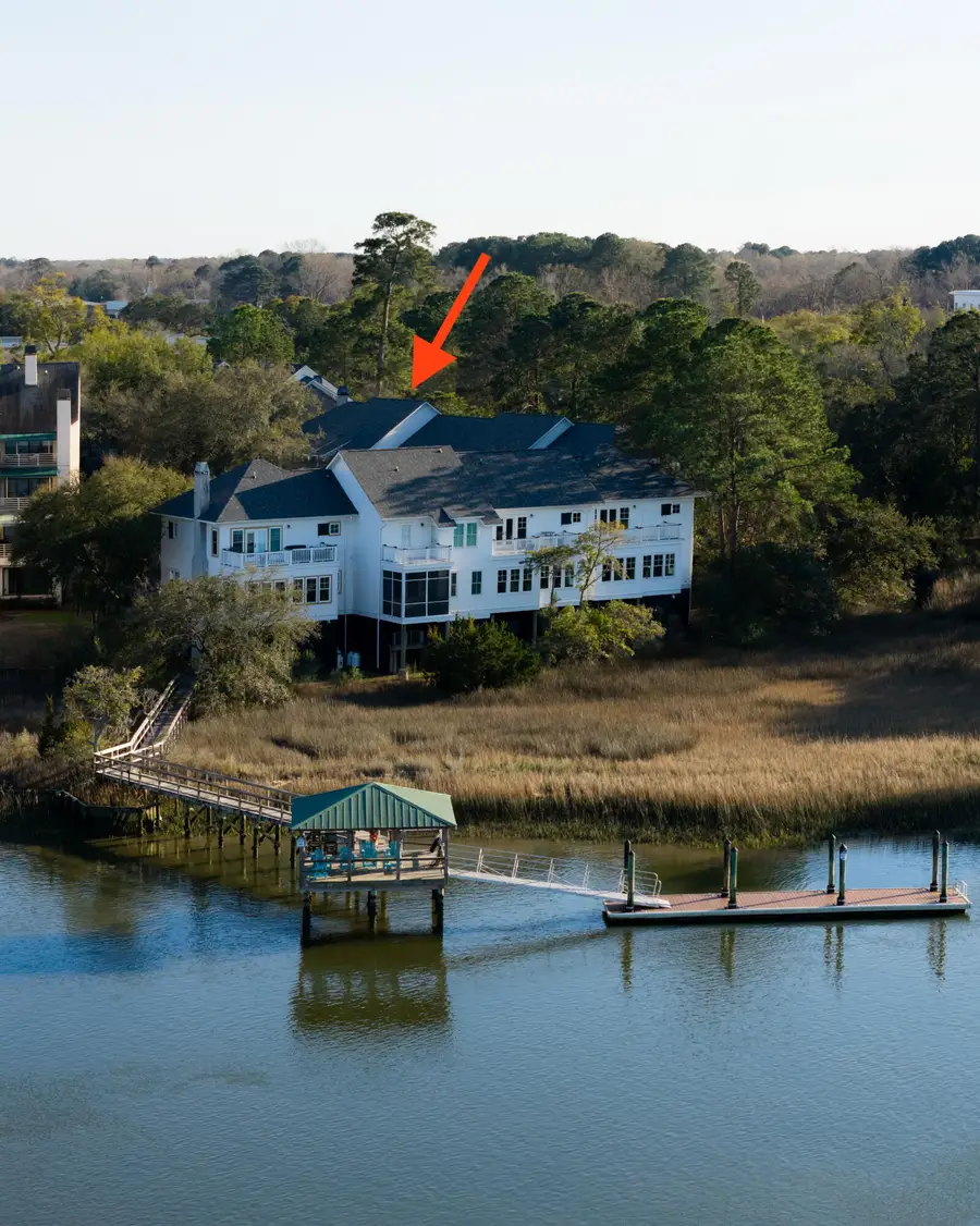 115 Wappoo Landing Circle, Charleston, SC 29412 - #2