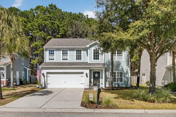 318 Cypress Walk Way, Charleston, SC 29492