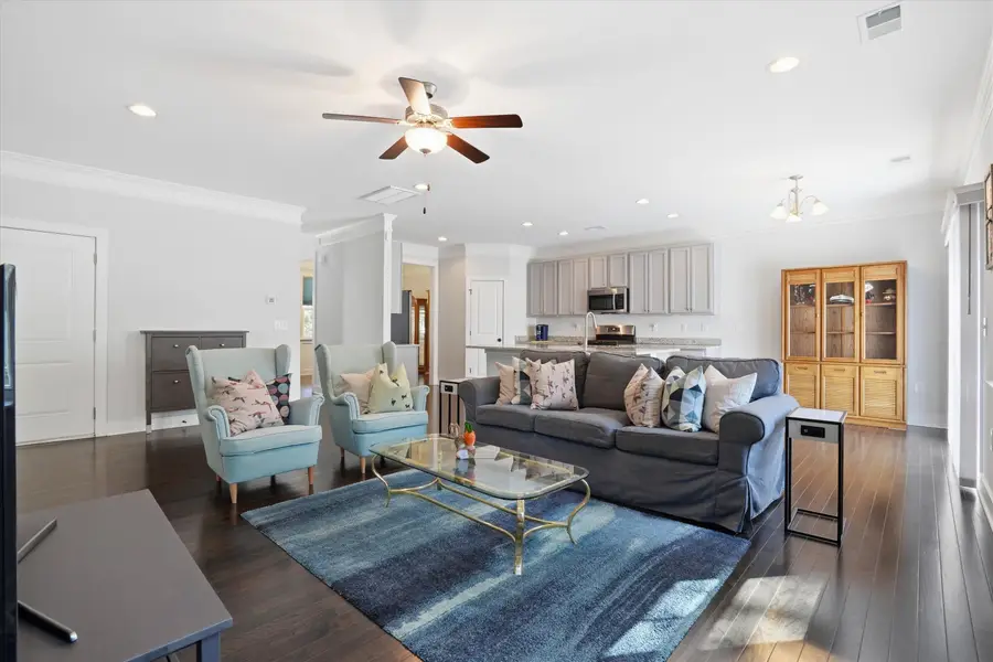 1617 Secessionville Road, Charleston, SC 29412 - #2