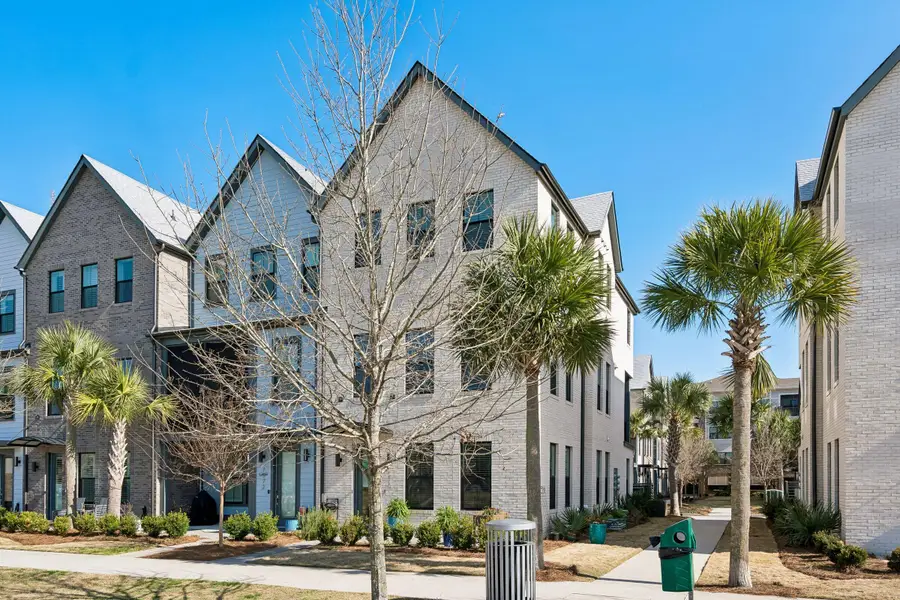 1570 Hancock Street, Mount Pleasant, SC 29464 - #2