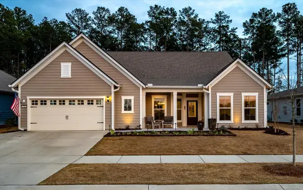 706 Spring Highlands Drive, Summerville, SC 29486