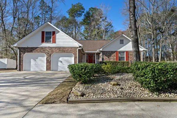 153 Hickory Trace Drive, Goose Creek, SC 29445
