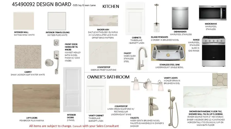 535 Ivy Green Lane, Summerville, SC 29486 - #3