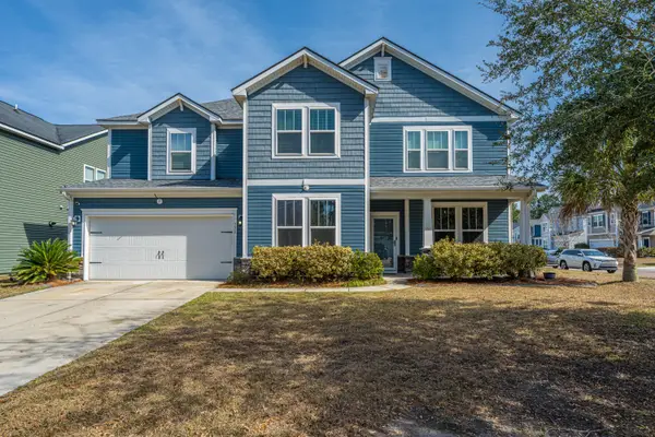 138 Basket Grass Lane, Summerville, SC 29486