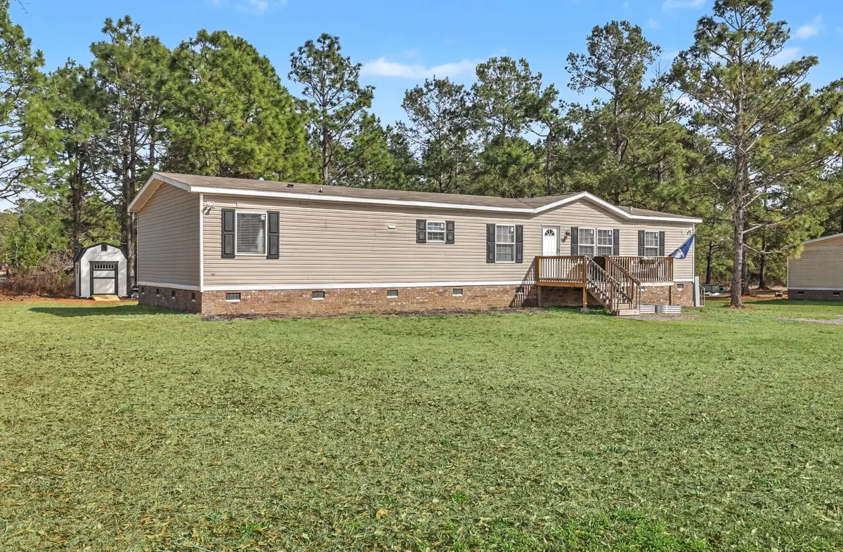 964 Tiger Loop, Saint Stephen, SC 29479 - #1