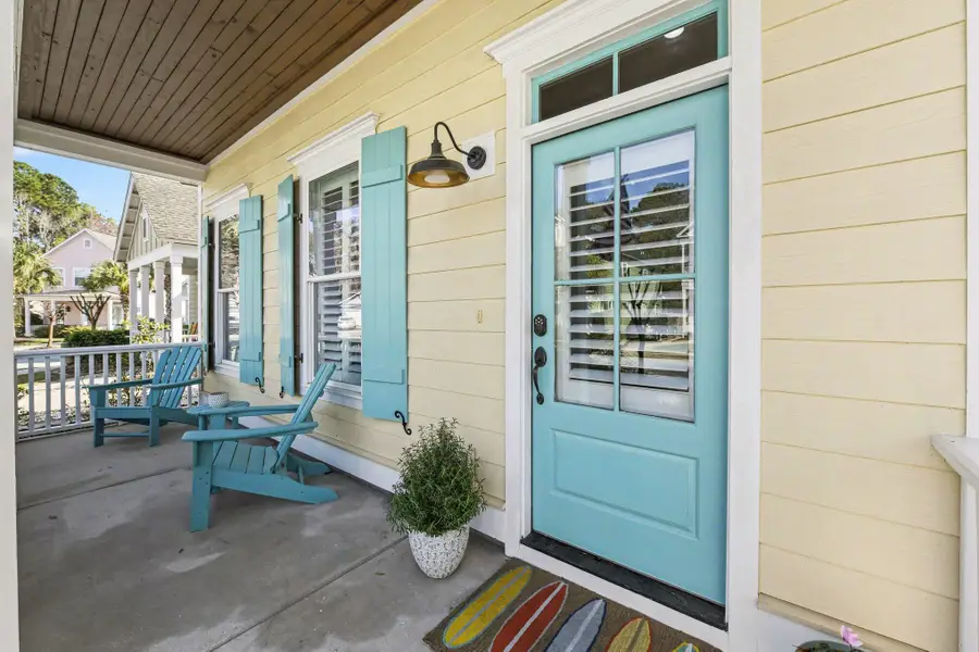 1141 Wexford Park, Mount Pleasant, SC 29466 - #2