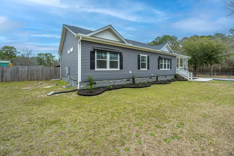 164 Albacore Road, Bonneau, SC 29431 - #3