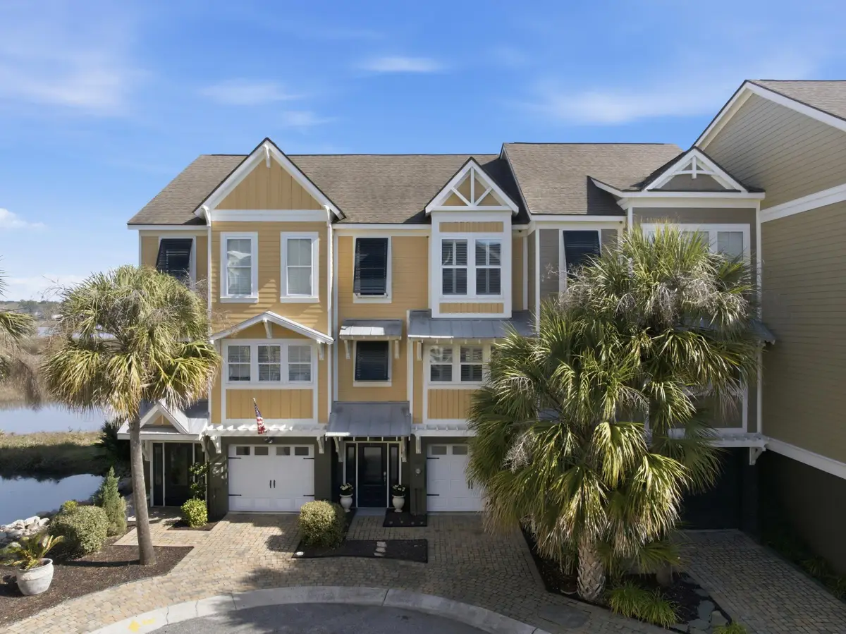 5911 Steward Street #Unit 18, Hanahan, SC 29410 - #1