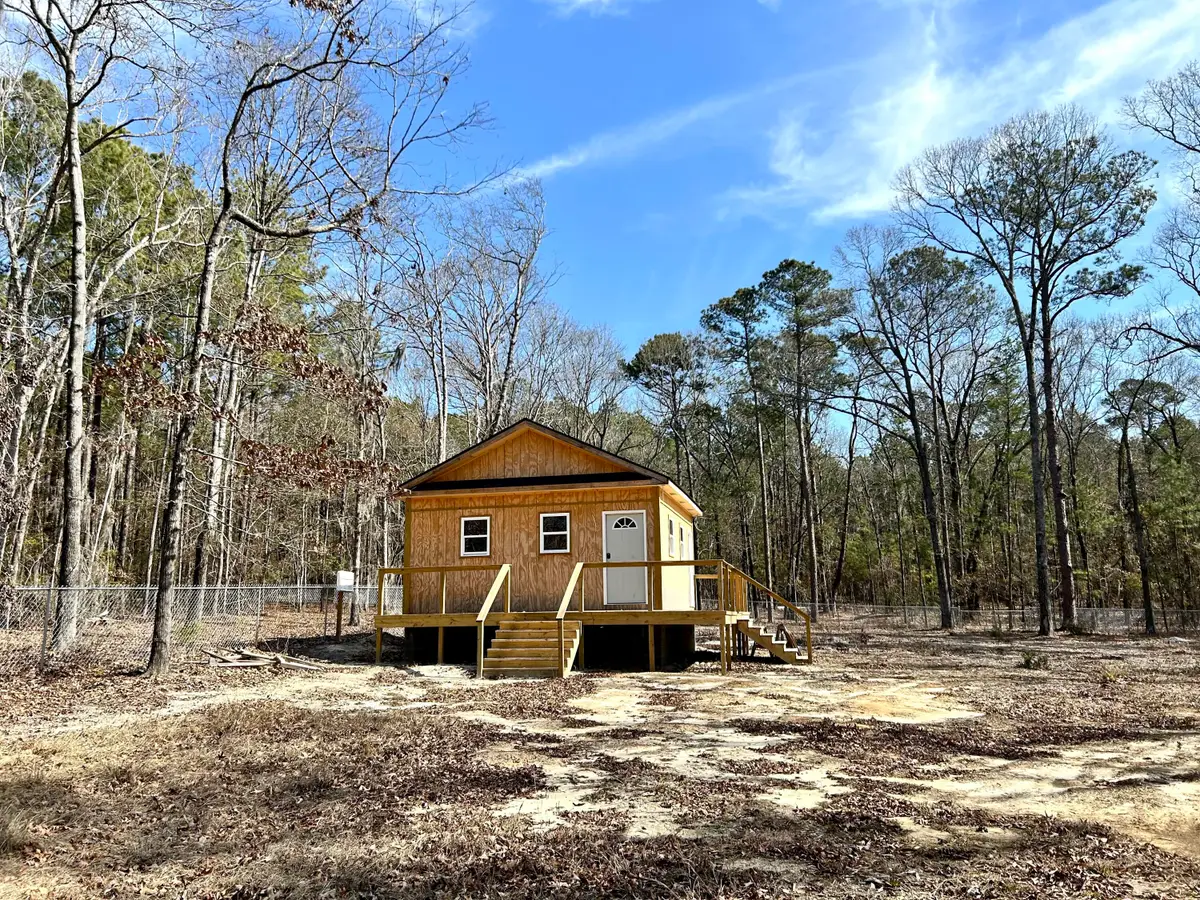 1498 Stukes Road, Manning, SC 29102 - #1