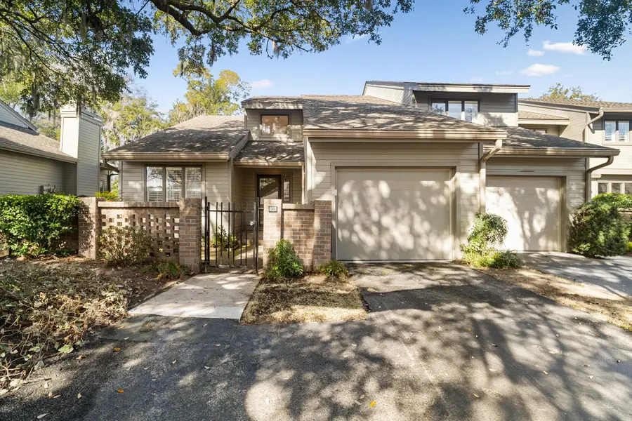 33 Wappoo Creek Place, Charleston, SC 29412 - #2