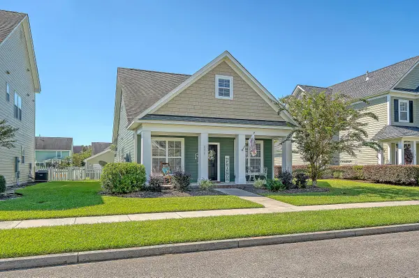 111 Foxglove Avenue, Summerville, SC 29483