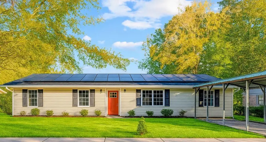 300 Logan Drive, Summerville, SC 29483 - #2