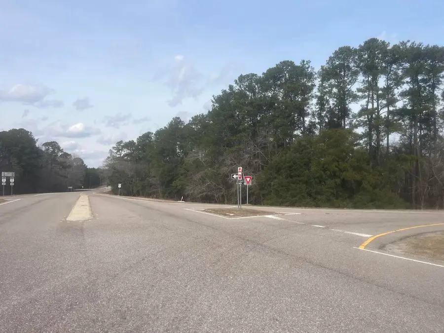 0 Lowcountry Hwy, Yemassee, SC 29945 - #2