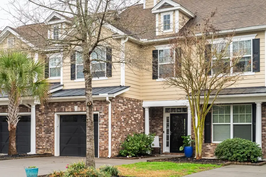 3571 Bagley Drive, Mount Pleasant, SC 29466 - #3