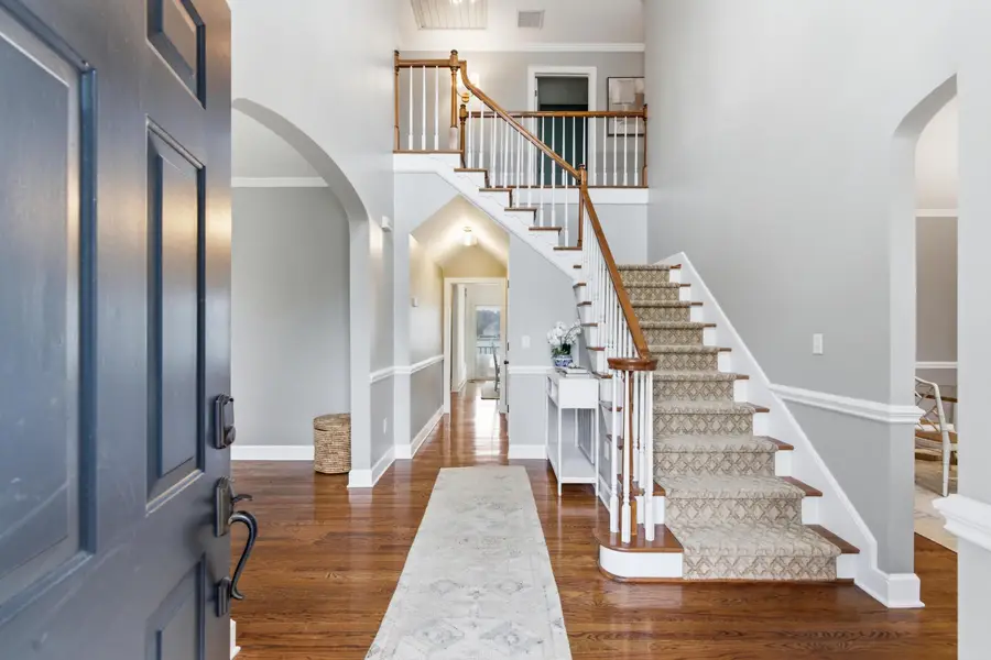 1313 Overcreek Court, Mount Pleasant, SC 29464 - #3