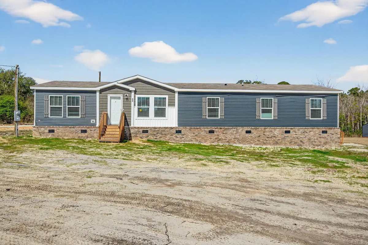 90 Bomar Place, Walterboro, SC 29488 - #1