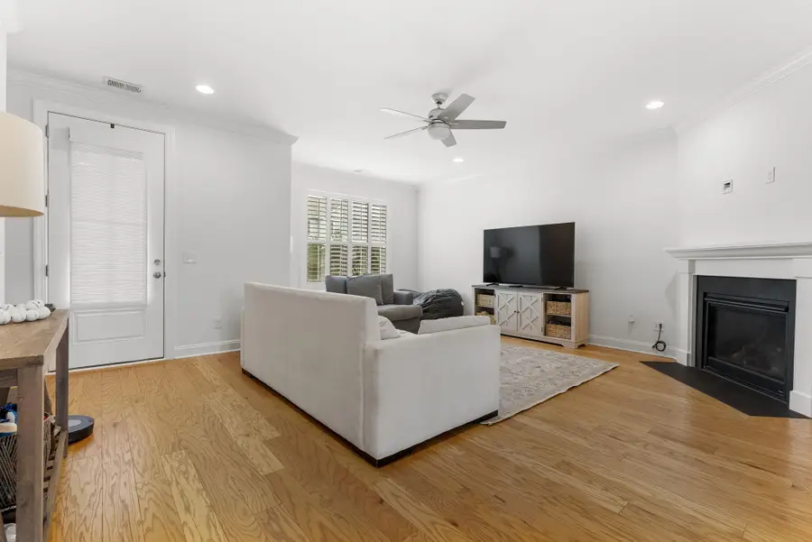 1624 Prince Edward Street, Mount Pleasant, SC 29466 - #3