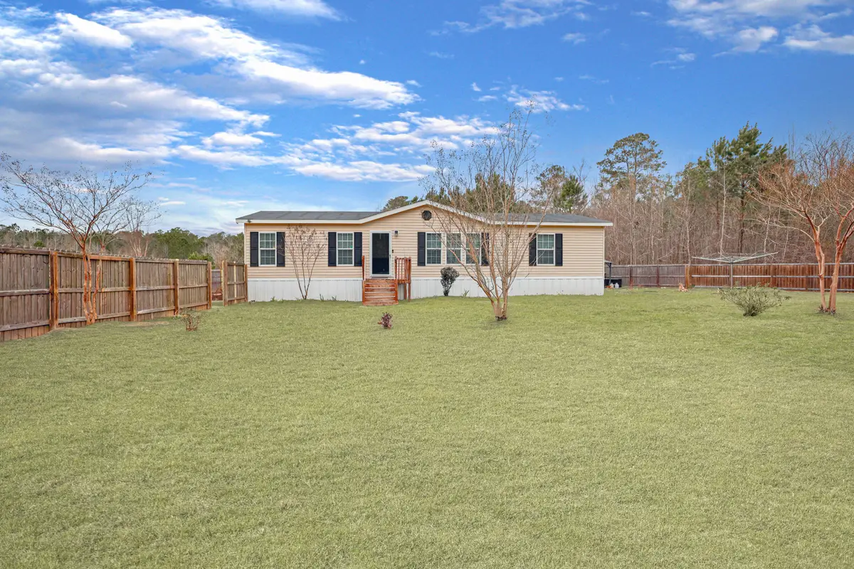 1293 Long Acre Drive, Bonneau, SC 29431 - #1