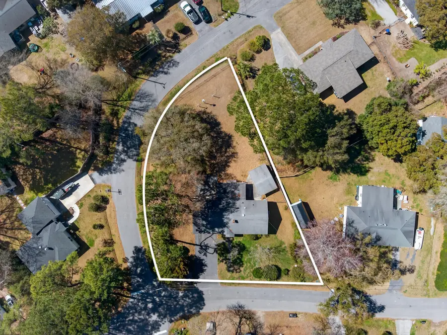 847 Santee Street, Charleston, SC 29412 - #2