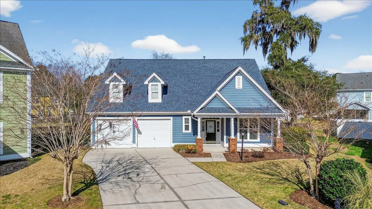 4105 Senegal Court, North Charleston, SC 29420 - #1