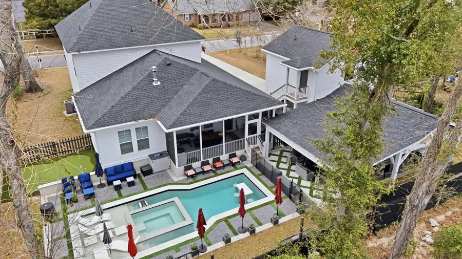 1055 Stonehenge Drive, Hanahan, SC 29410 - #2