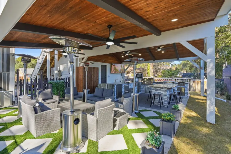 1055 Stonehenge Drive, Hanahan, SC 29410 - #3