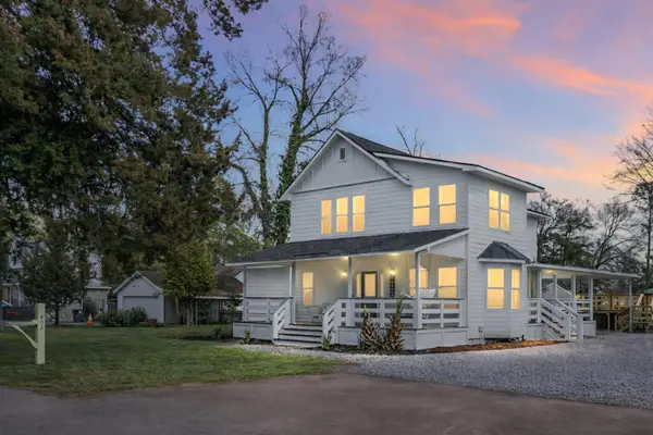 402 Sears Street, Saint George, SC 29477