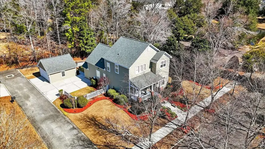 500 Hawthorne Avenue, Summerville, SC 29483 - #3