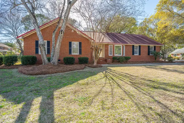 2206 Hunter Creek Drive, Charleston, SC 29414