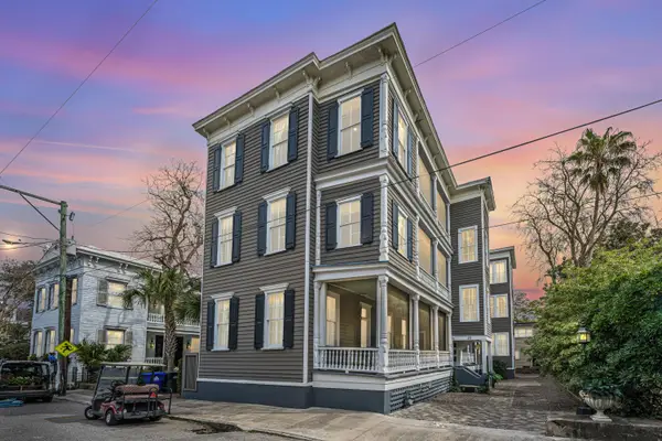 20 Limehouse Street #D, Charleston, SC 29401
