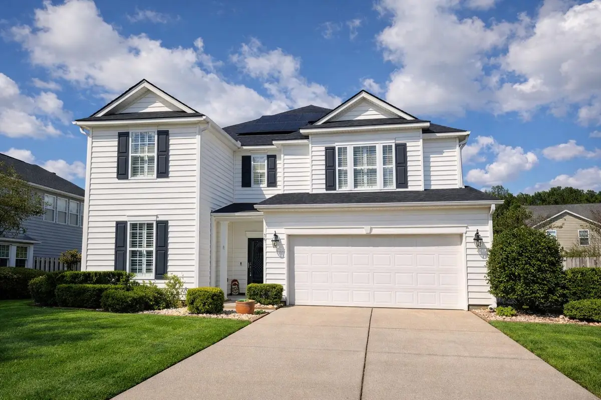 161 Berwick Drive, Summerville, SC 29483 - #1