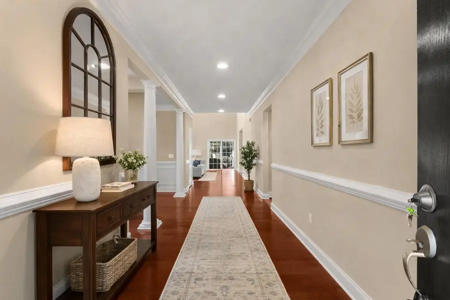 161 Berwick Drive, Summerville, SC 29483 - #2