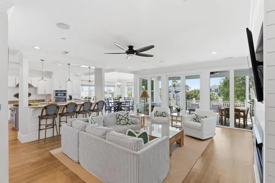 3705 Palm Boulevard, Isle Of Palms, SC 29451 - #3