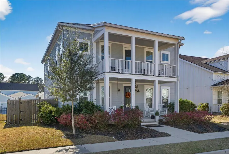 116 Falaise Street, Charleston, SC 29492 - #2