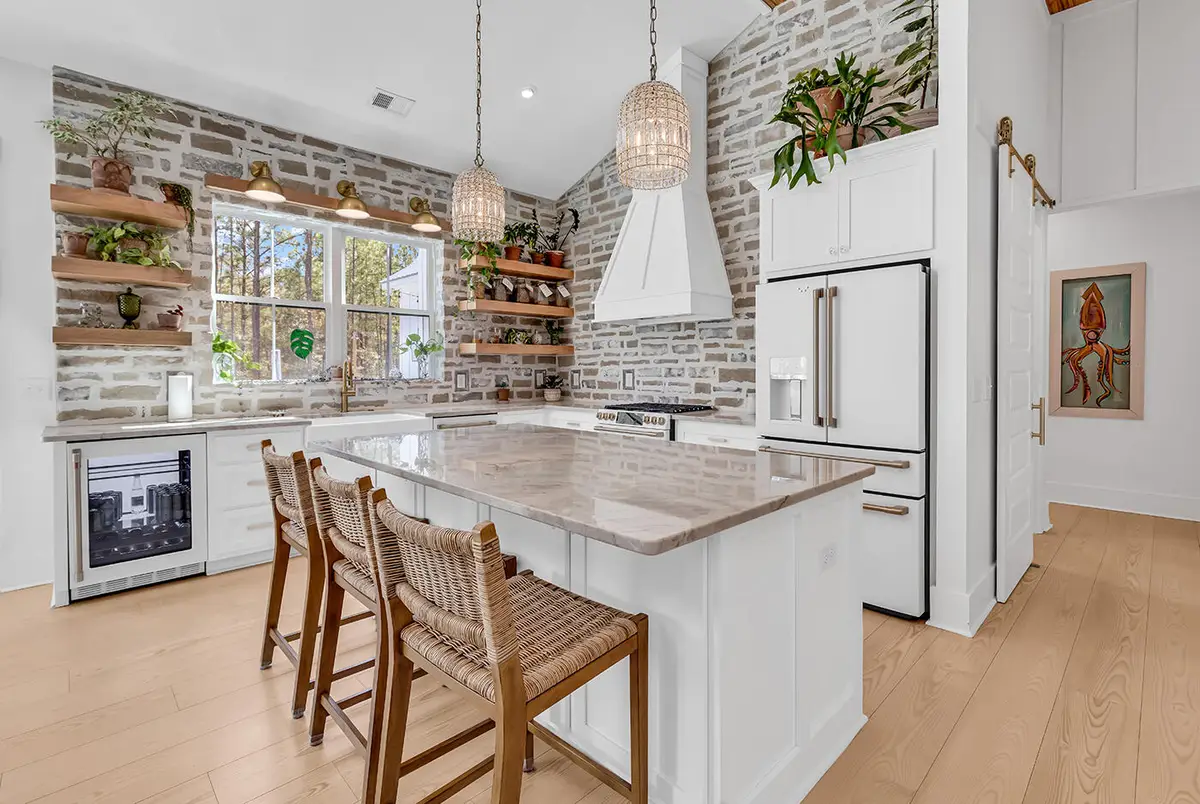 1282 Kings River Road, Pawleys Island, SC 29585 - #1