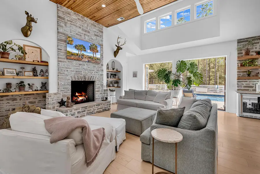 1282 Kings River Road, Pawleys Island, SC 29585 - #3