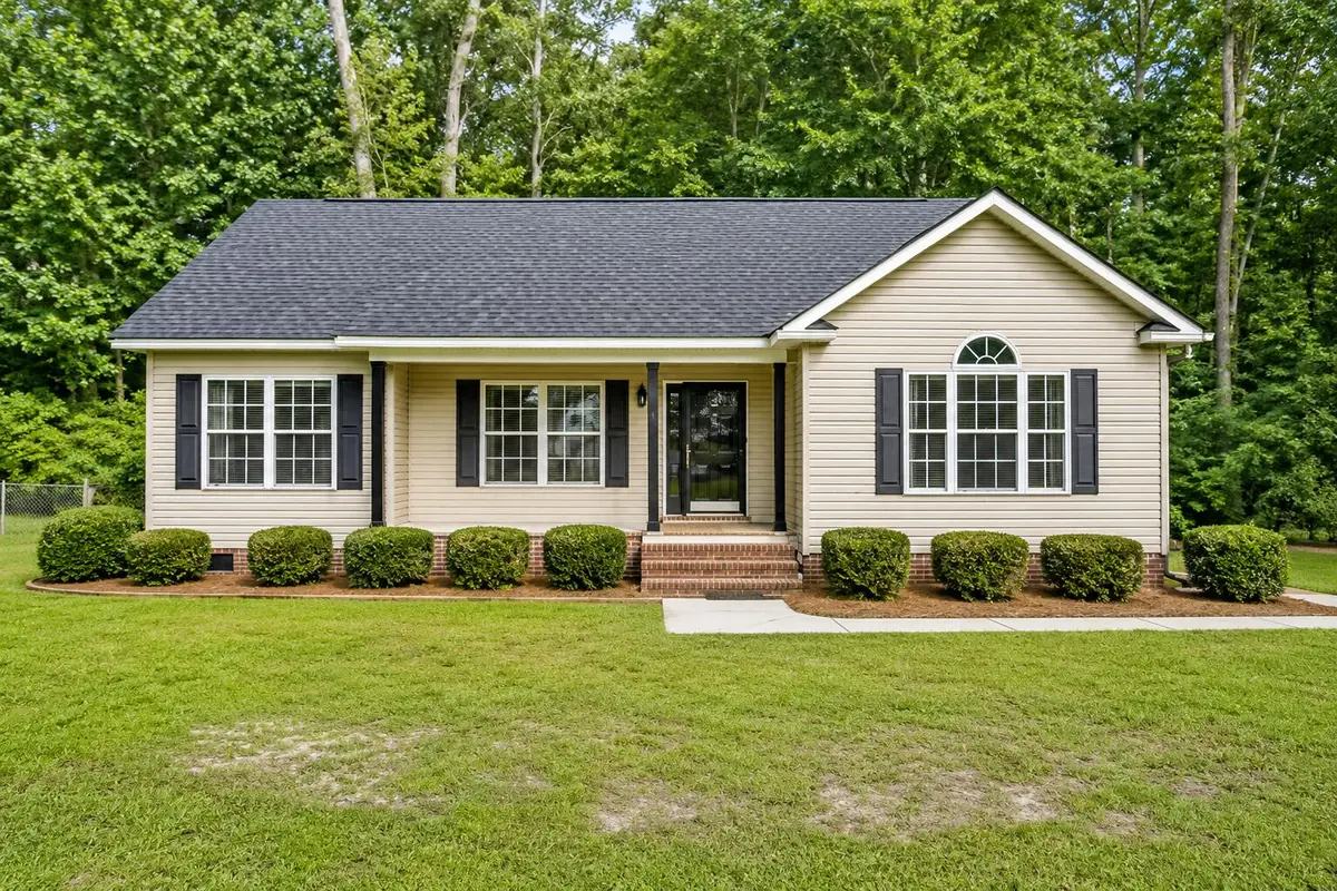 135 Litchfield Court, Orangeburg, SC 29118 - #1