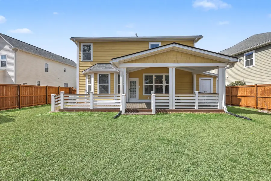 406 Branch Creek Trail, Summerville, SC 29483 - #2