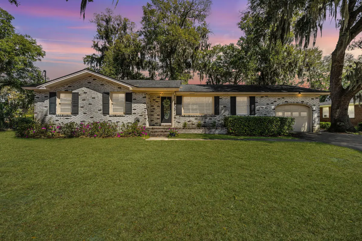 5310 Helene Drive, North Charleston, SC 29418 - #1