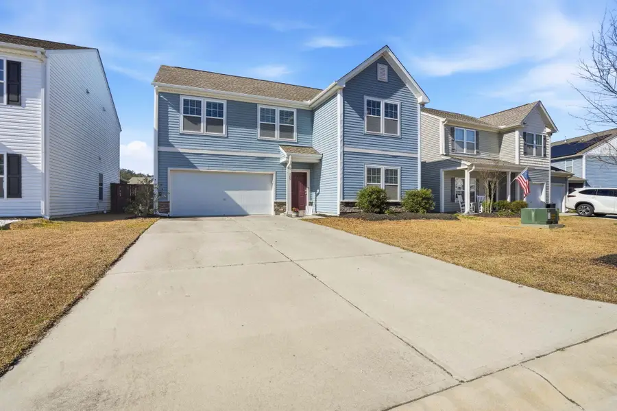 105 Plover Way, Summerville, SC 29486 - #3