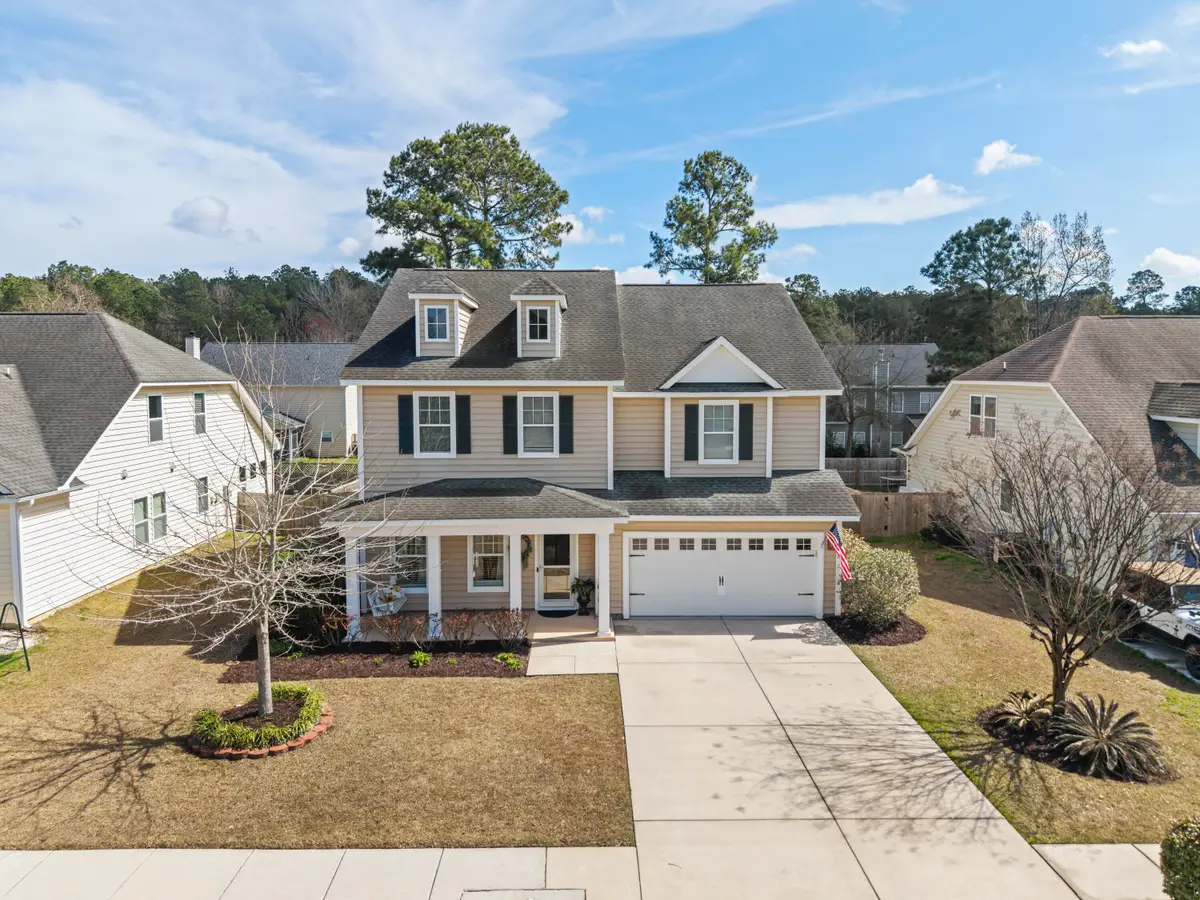 220 Devonshire Drive, Moncks Corner, SC 29461 - #1