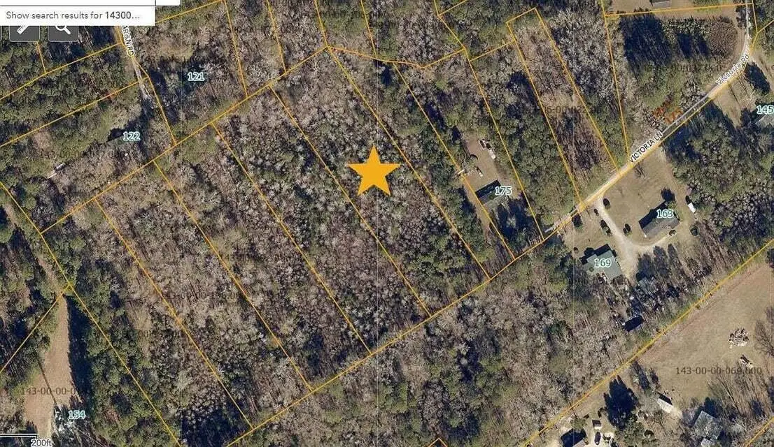 0 Victoria Road A, Summerville, SC 29483 - #1