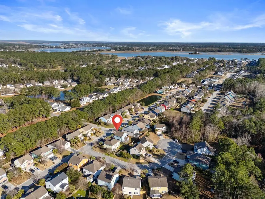 235 Nelliefield Creek Drive, Wando, SC 29492 - #3