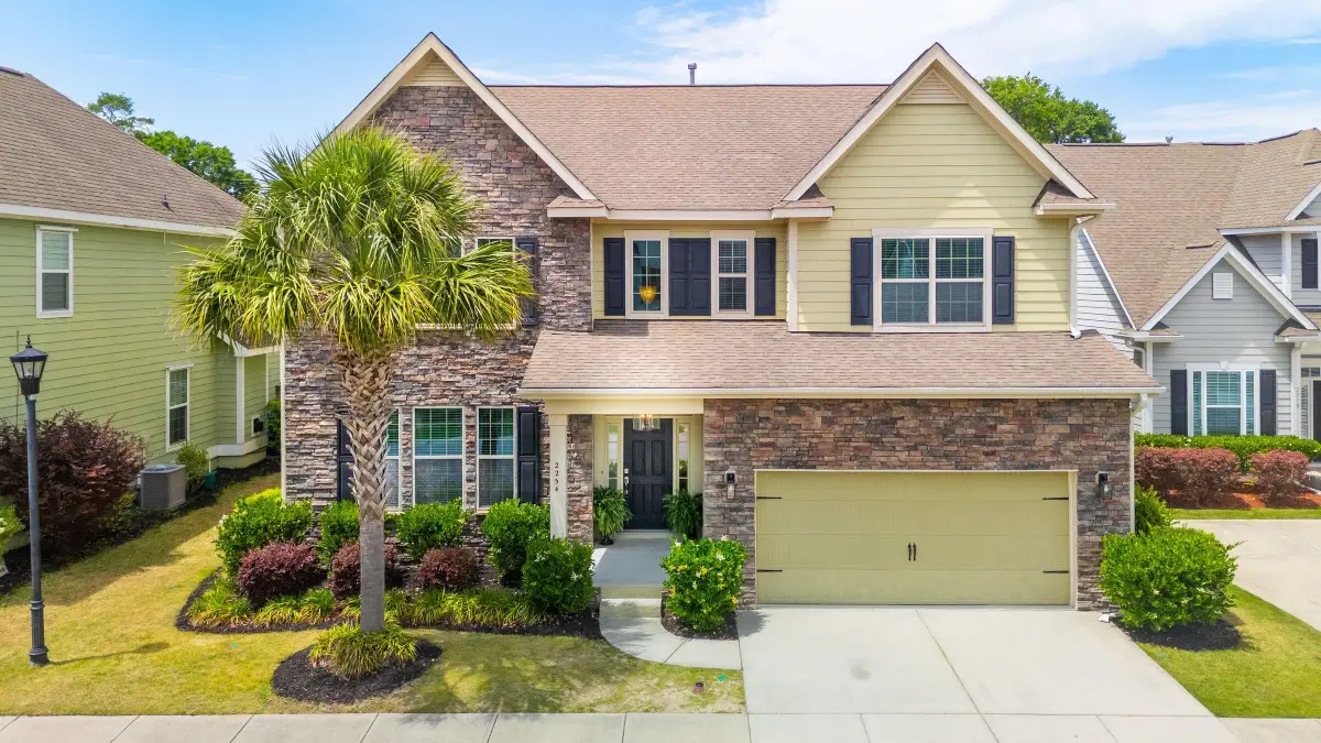 2254 Show Basket Way, Mount Pleasant, SC 29466 - #1