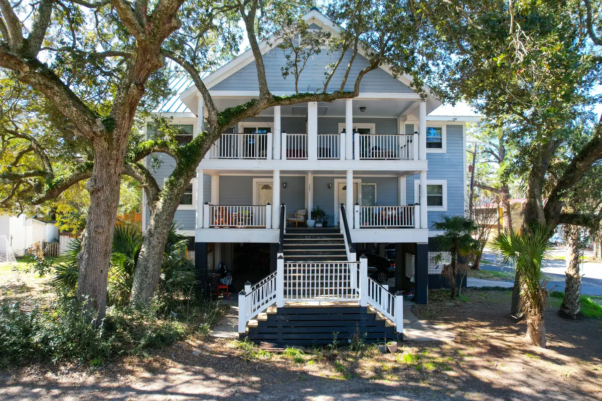 Address Withheld By Seller, Folly Beach, SC 29439 - #1