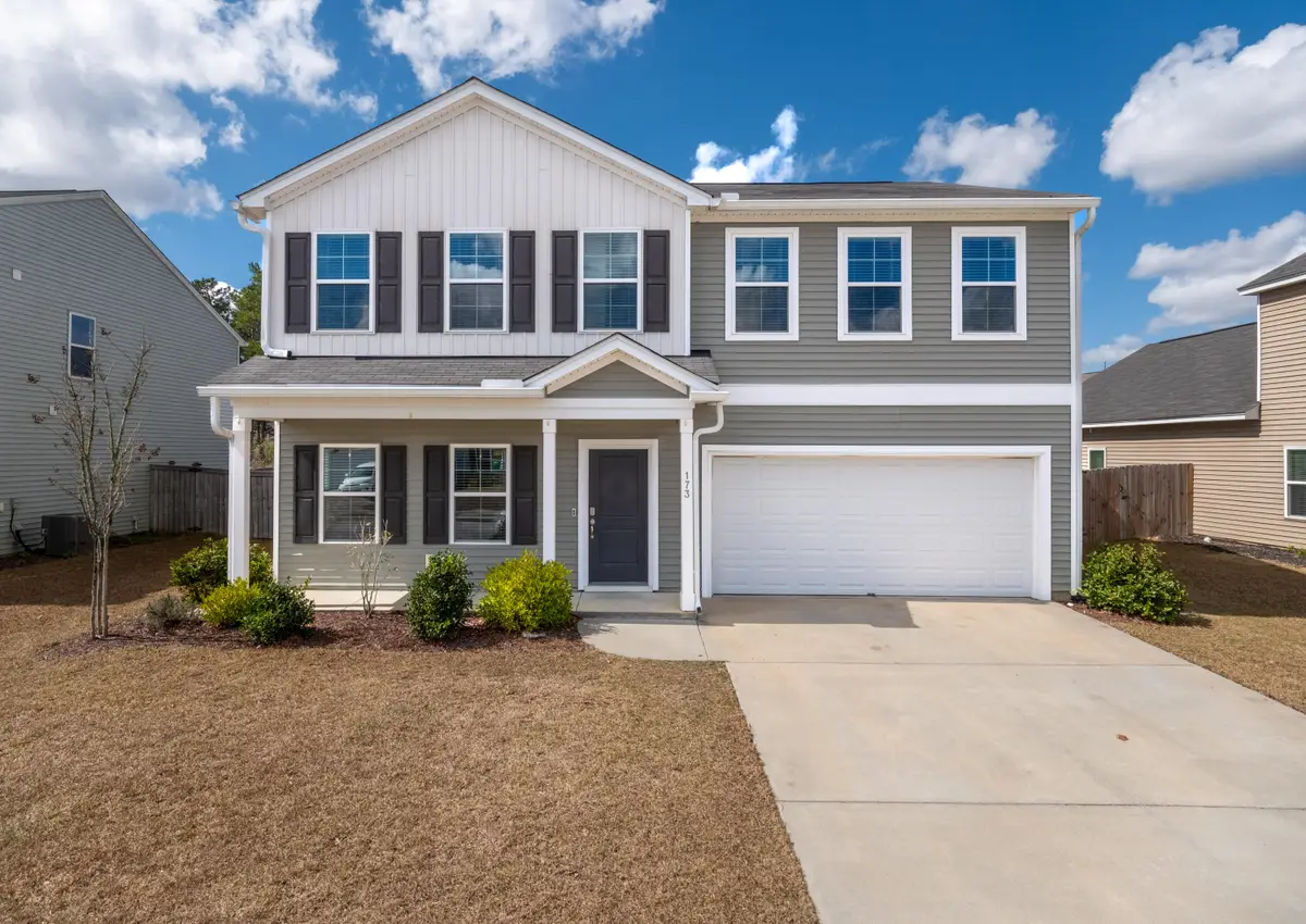 173 Clydesdale Circle, Summerville, SC 29486 - #1