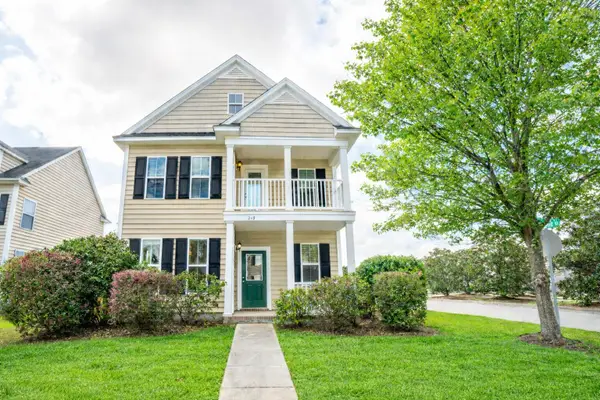 243 Cameron Street, Summerville, SC 29486