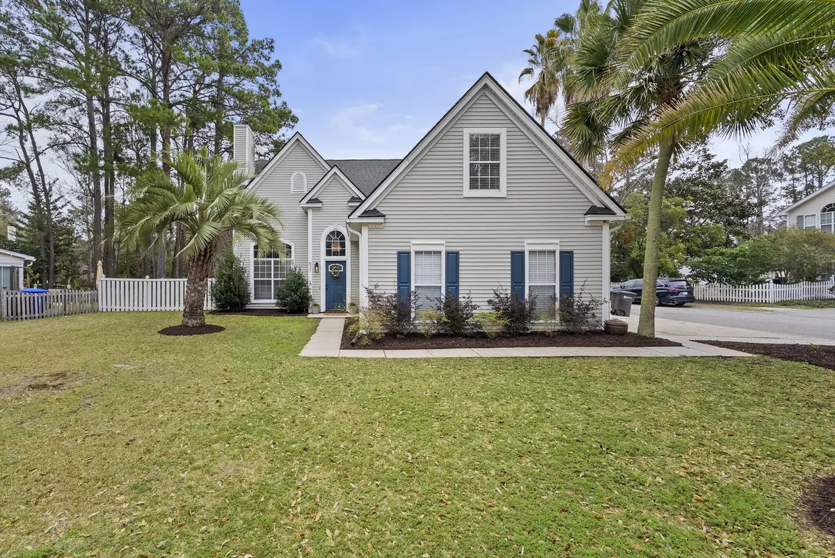 621 Antebellum Lane, Mount Pleasant, SC 29464 - #1