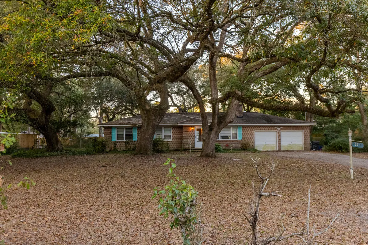 117 Newington Road, Summerville, SC 29485 - #1